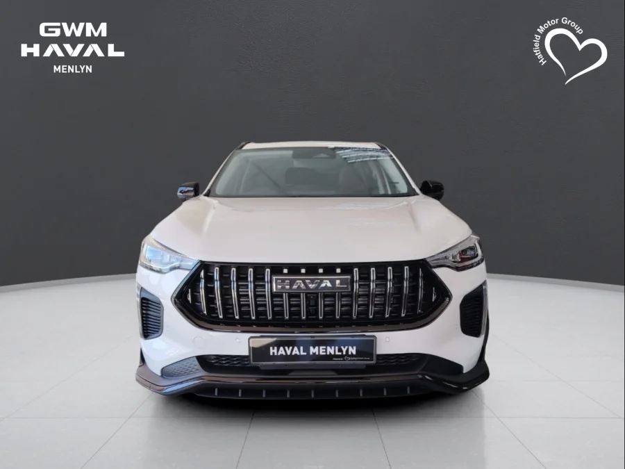New 2026 Haval Jolion Pro 1.5T Super Luxury - GWM Haval Menlyn New New 2026 Haval Jolion Pro 1.5T Super Luxury - GWM Haval Menlyn New