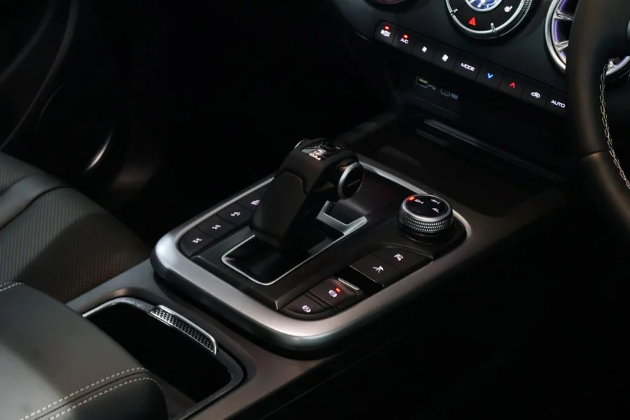 New 2026 GWM Tank 300 2.4T Ultra Luxury 4WD - GWM Haval Sandton New New 2026 GWM Tank 300 2.4T Ultra Luxury 4WD - GWM Haval Sandton New