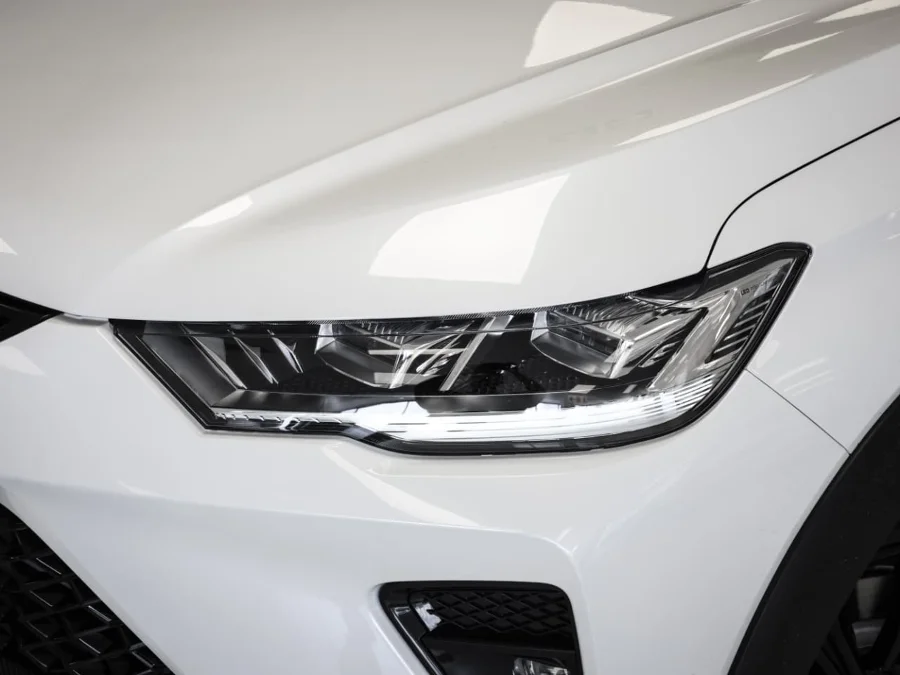 New 2026 Haval H6 GT 1.5T PHEV 4WD Ultra Luxury - GWM Haval Sandton New New 2026 Haval H6 GT 1.5T PHEV 4WD Ultra Luxury - GWM Haval Sandton New