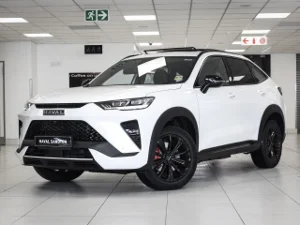New 2026 Haval H6 GT 1.5T PHEV 4WD Ultra Luxury
