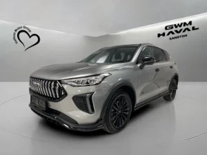 New 2026 Haval Jolion Pro 1.5T Super Luxury