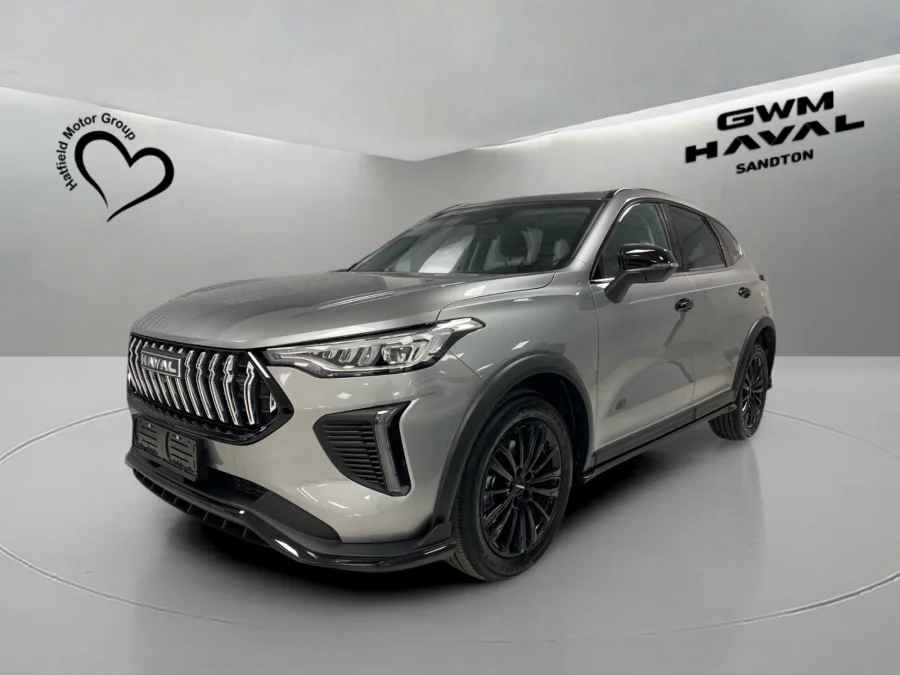 New 2026 Haval Jolion Pro 1.5T Super Luxury - GWM Haval Sandton New New 2026 Haval Jolion Pro 1.5T Super Luxury - GWM Haval Sandton New
