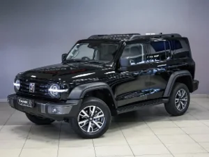 New 2026 GWM Tank 300 2.0T HEV Super Luxury 4WD