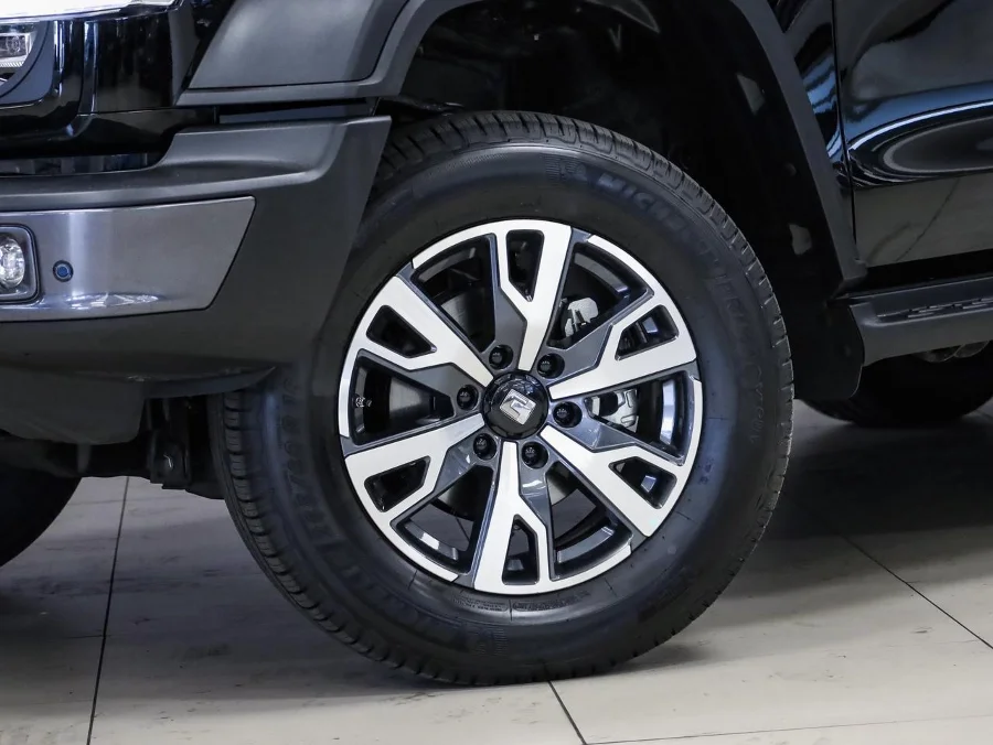 New 2026 GWM Tank 300 2.0T HEV Super Luxury 4WD - GWM Haval Woodmead New
