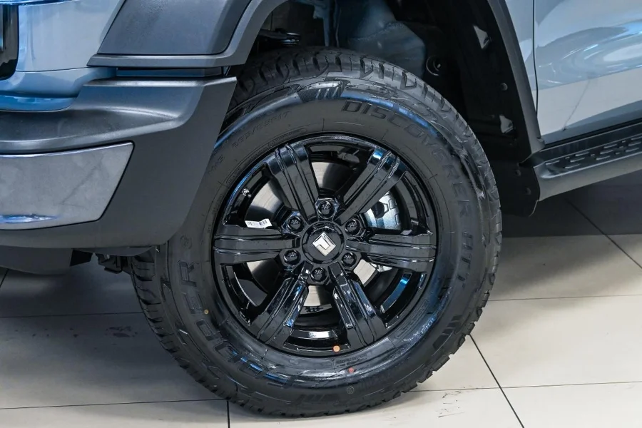 New 2026 GWM Tank 300 2.4T Super Luxury 4WD - GWM Haval Woodmead New
