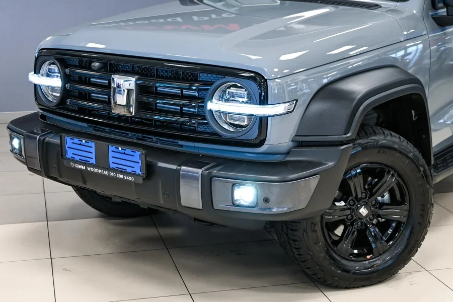 New 2026 GWM Tank 300 2.4T Super Luxury 4WD - GWM Haval Woodmead New New 2026 GWM Tank 300 2.4T Super Luxury 4WD - GWM Haval Woodmead New