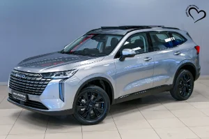 New 2026 Haval H6 2.0T Ultra Luxury 4WD