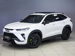 New 2026 Haval H6 GT 2.0GDIT 4WD Super Luxury