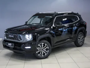 New 2026 Haval H7 2.0T 4WD Super Luxury