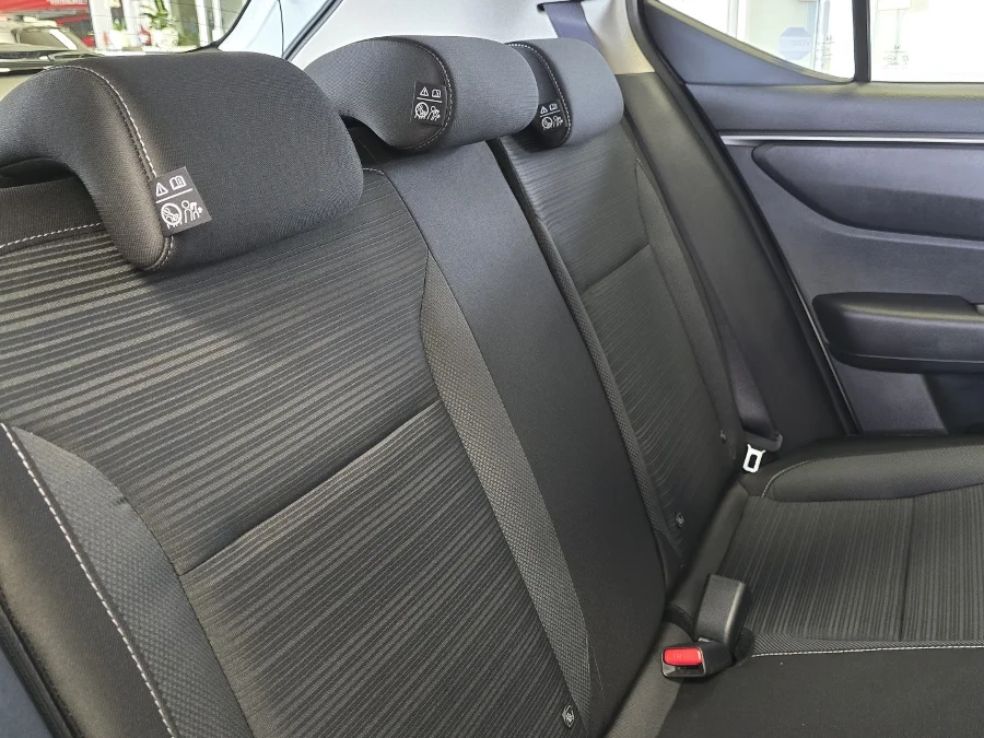 New 2026 Honda Elevate 1.5 Comfort - Honda Pietermaritzburg New