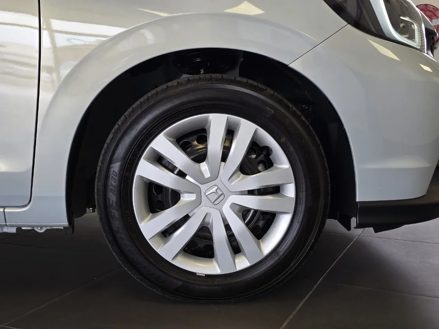 New 2026 Honda Fit 1.5 Comfort - Honda Pietermaritzburg New