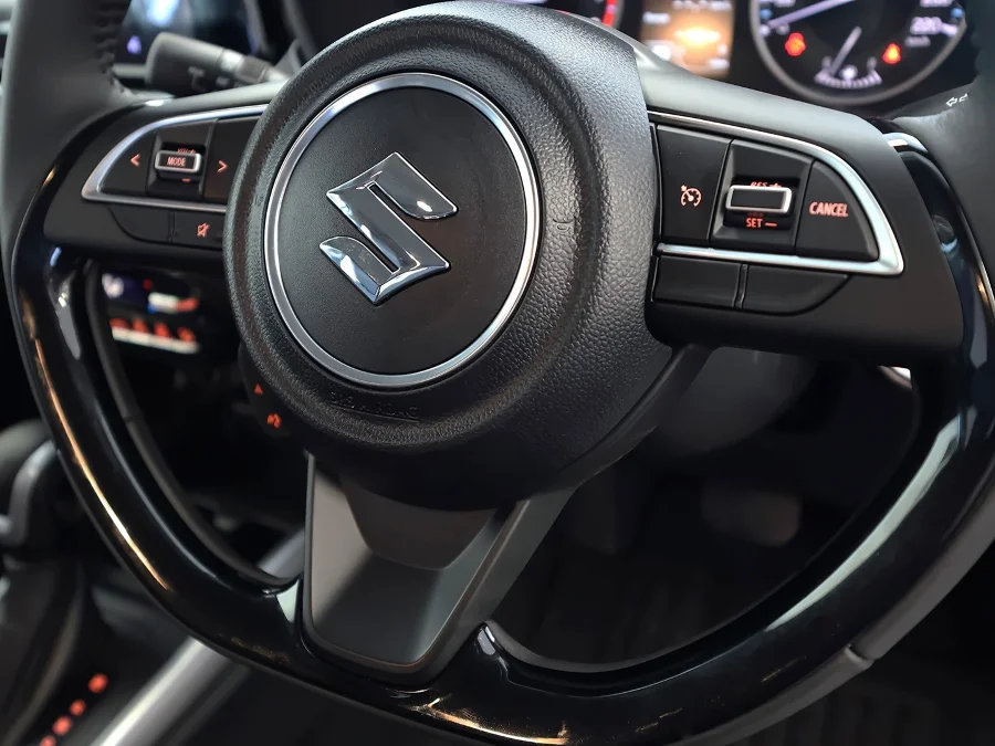 New 2026 Suzuki Fronx 1.5 GLX auto - Honda Pietermaritzburg New