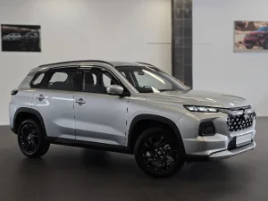 New 2026 Suzuki Grand Vitara 1.5 GL auto