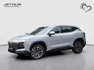 New 2026 Jetour Dashing 1.5T Momentum