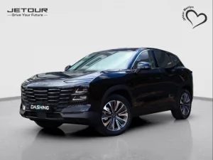 New 2026 Jetour Dashing 1.5T Momentum