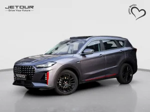 New 2026 Jetour X70 Plus 1.5T Deluxe
