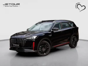 New 2026 Jetour X70 Plus 1.5T Deluxe
