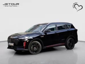 New 2026 Jetour X70 Plus 1.5T Momentum