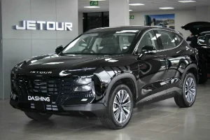 New 2026 Jetour Dashing 1.5T Momentum