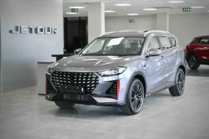New 2026 Jetour X70 Plus 1.5T Deluxe