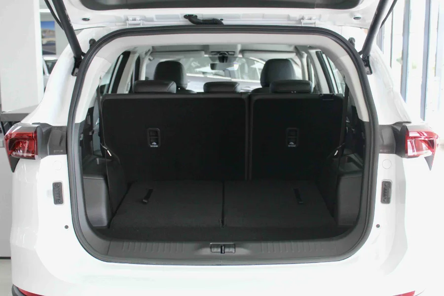 New 2026 Jetour X70 Plus 1.5T Momentum - Jetour Tygervalley New