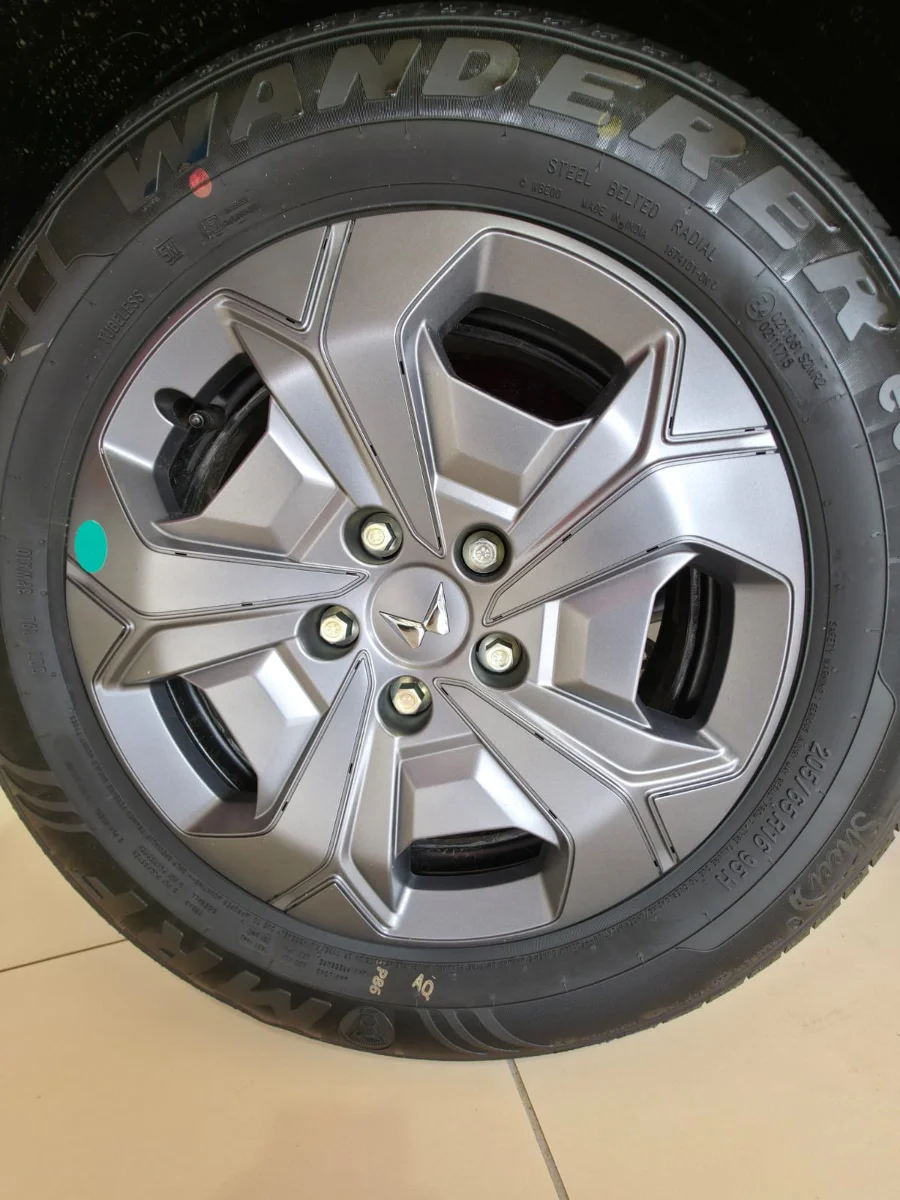 New 2026 Mahindra XUV 3XO 1.2T MX2 auto - Mahindra Amanzimtoti New
