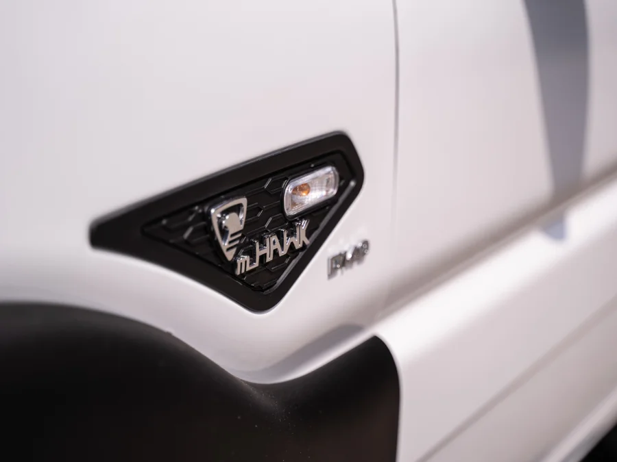 New 2026 Mahindra Pik Up 2.2CRDe single cab S4 - Mahindra Fourways New