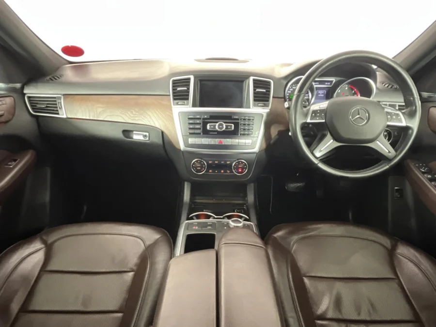Used 2013 Mercedes-Benz ML 350 BlueTec - WeBuyCars Polokwane Used 2013 Mercedes-Benz ML 350 BlueTec - WeBuyCars Polokwane
