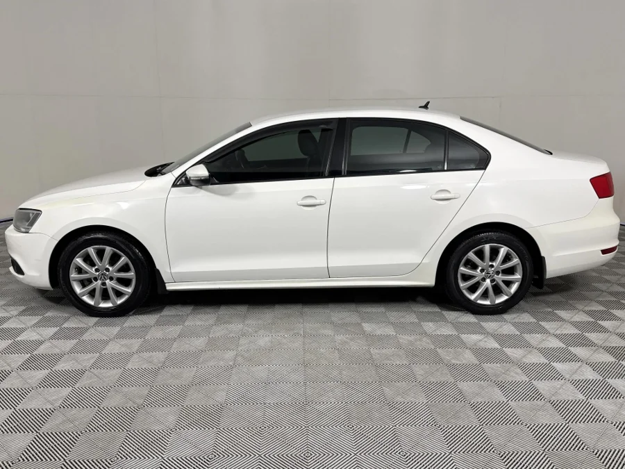 Used 2014 Volkswagen Jetta 1.4TSI Comfortline - WeBuyCars Vereeniging