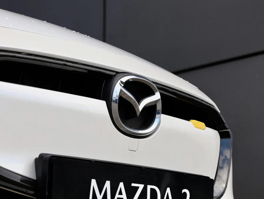 New 2026 Mazda Mazda2 1.5 Dynamic auto - Mazda Pinetown New