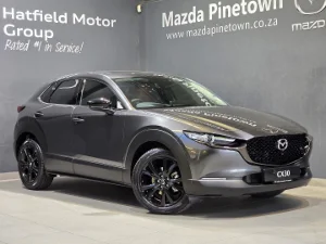 New 2026 Mazda CX-30 2.0 Individual Edition