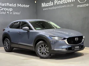 New 2026 Mazda CX-30 2.0 Active Edition