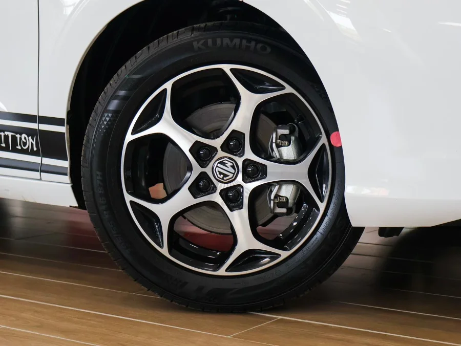 New 2026 MG MG3 1.5 Luxury - MG Hatfield New New 2026 MG MG3 1.5 Luxury - MG Hatfield New