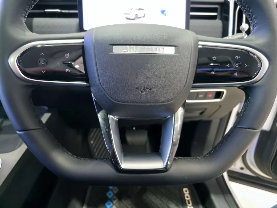 New 2026 Jaecoo J7 1.6T Vortex - Omoda Jaecoo Amanzimtoti New New 2026 Jaecoo J7 1.6T Vortex - Omoda Jaecoo Amanzimtoti New