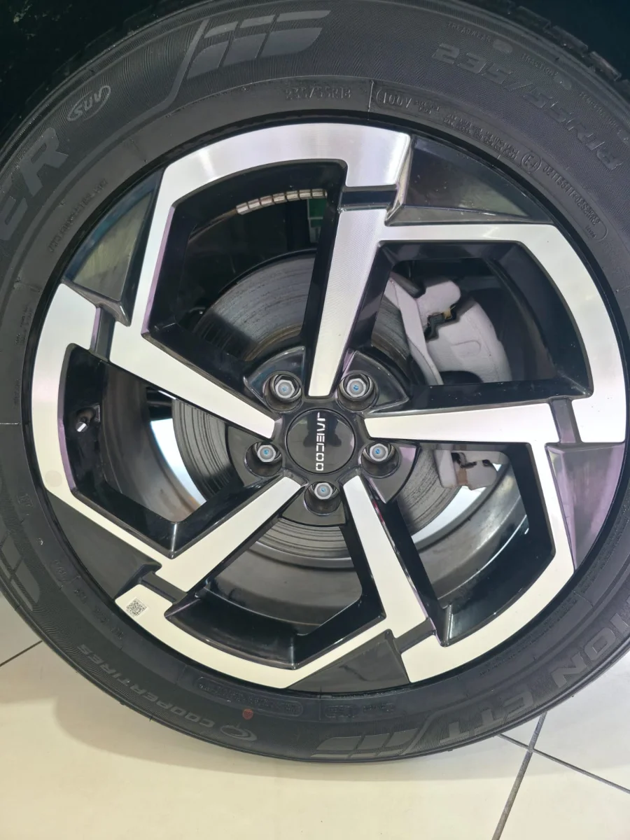 New 2026 Jaecoo J7 1.6T Vortex - Omoda Jaecoo Amanzimtoti New New 2026 Jaecoo J7 1.6T Vortex - Omoda Jaecoo Amanzimtoti New