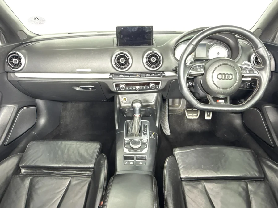 Used 2014 Audi S3 cabriolet quattro - WeBuyCars Montana