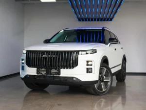 New 2026 Jaecoo J7 1.5T SHS PHEV New 2026 Jaecoo J7 1.5T SHS PHEV