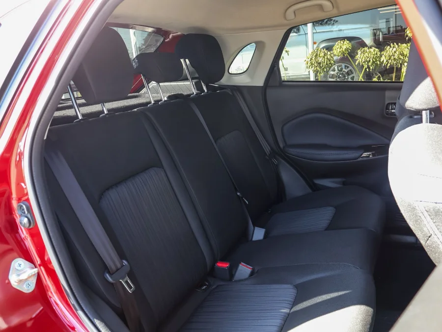 New 2026 Suzuki Baleno 1.5 GLX manual - Suzuki Fourways New New 2026 Suzuki Baleno 1.5 GLX manual - Suzuki Fourways New