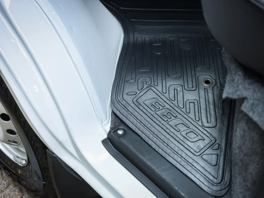 New 2026 Suzuki Eeco 1.2 panel van - Suzuki Fourways New