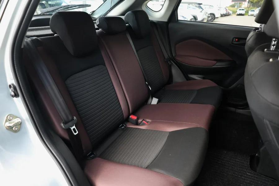 New 2026 Suzuki Fronx 1.5 GL auto - Suzuki Fourways New New 2026 Suzuki Fronx 1.5 GL auto - Suzuki Fourways New