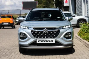 New 2026 Suzuki Fronx 1.5 GL auto