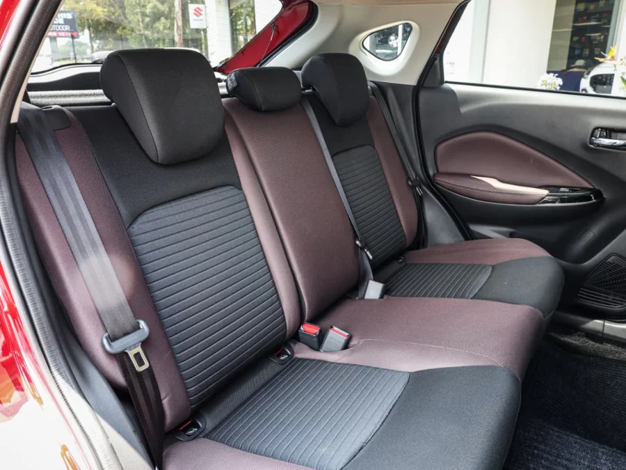New 2026 Suzuki Fronx 1.5 GLX manual - Suzuki Fourways New New 2026 Suzuki Fronx 1.5 GLX manual - Suzuki Fourways New