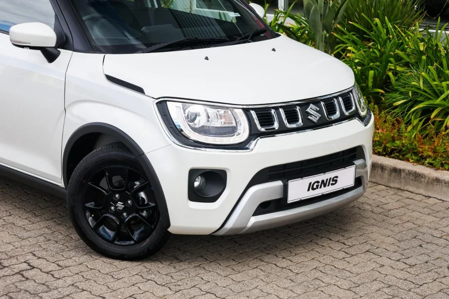 New 2026 Suzuki Ignis 1.2 GLX manual - Suzuki Fourways New New 2026 Suzuki Ignis 1.2 GLX manual - Suzuki Fourways New