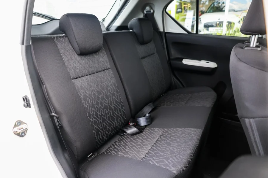 New 2026 Suzuki Ignis 1.2 GLX manual - Suzuki Fourways New New 2026 Suzuki Ignis 1.2 GLX manual - Suzuki Fourways New