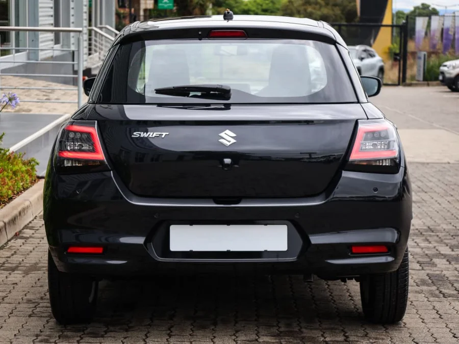 New 2026 Suzuki Swift 1.2 GL+ manual - Suzuki Fourways New New 2026 Suzuki Swift 1.2 GL+ manual - Suzuki Fourways New