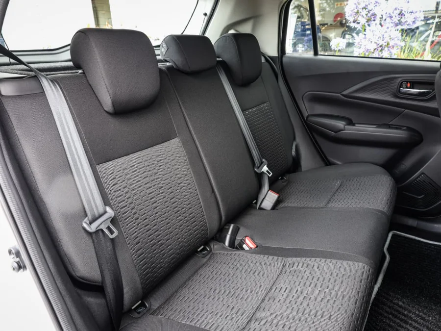 New 2026 Suzuki Swift 1.2 GL+ manual - Suzuki Fourways New