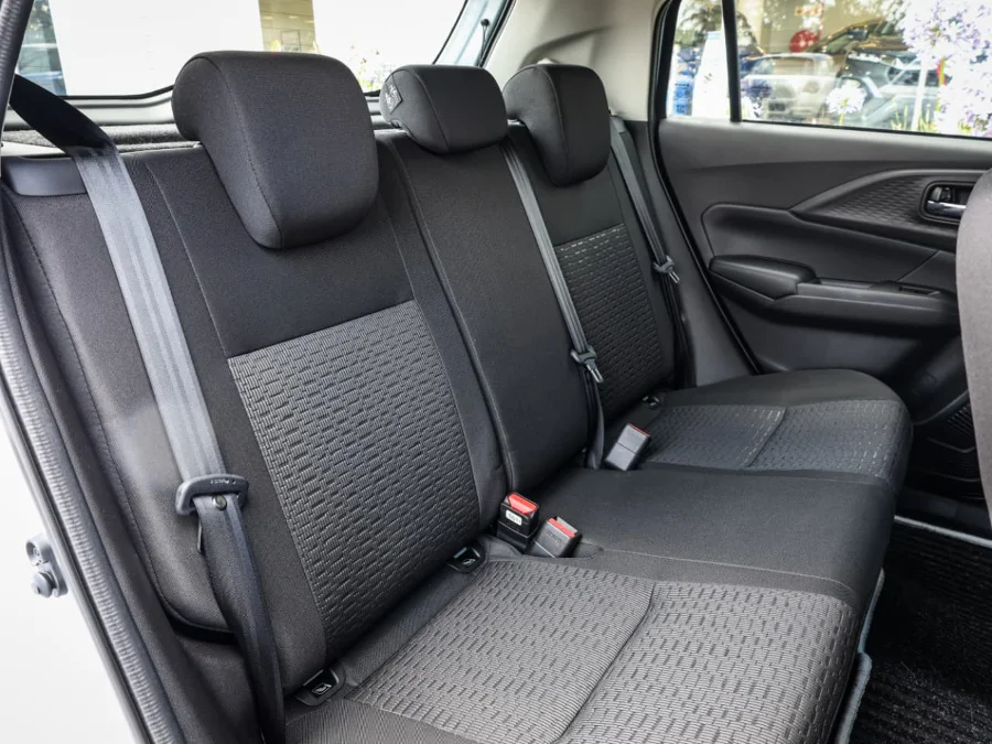 New 2026 Suzuki Swift 1.2 GL+ manual - Suzuki Fourways New