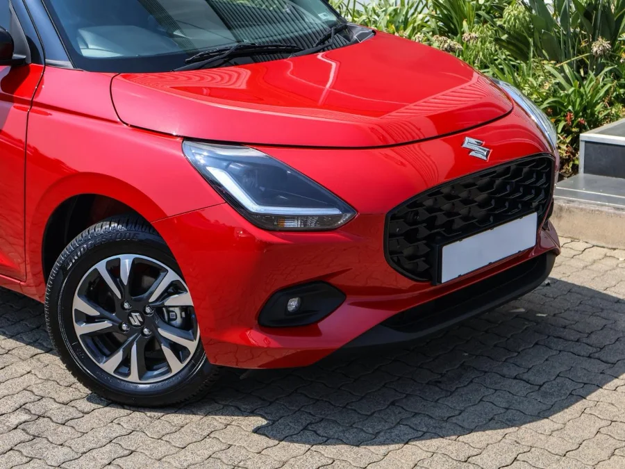 New 2026 Suzuki Swift 1.2 GLX manual - Suzuki Fourways New New 2026 Suzuki Swift 1.2 GLX manual - Suzuki Fourways New