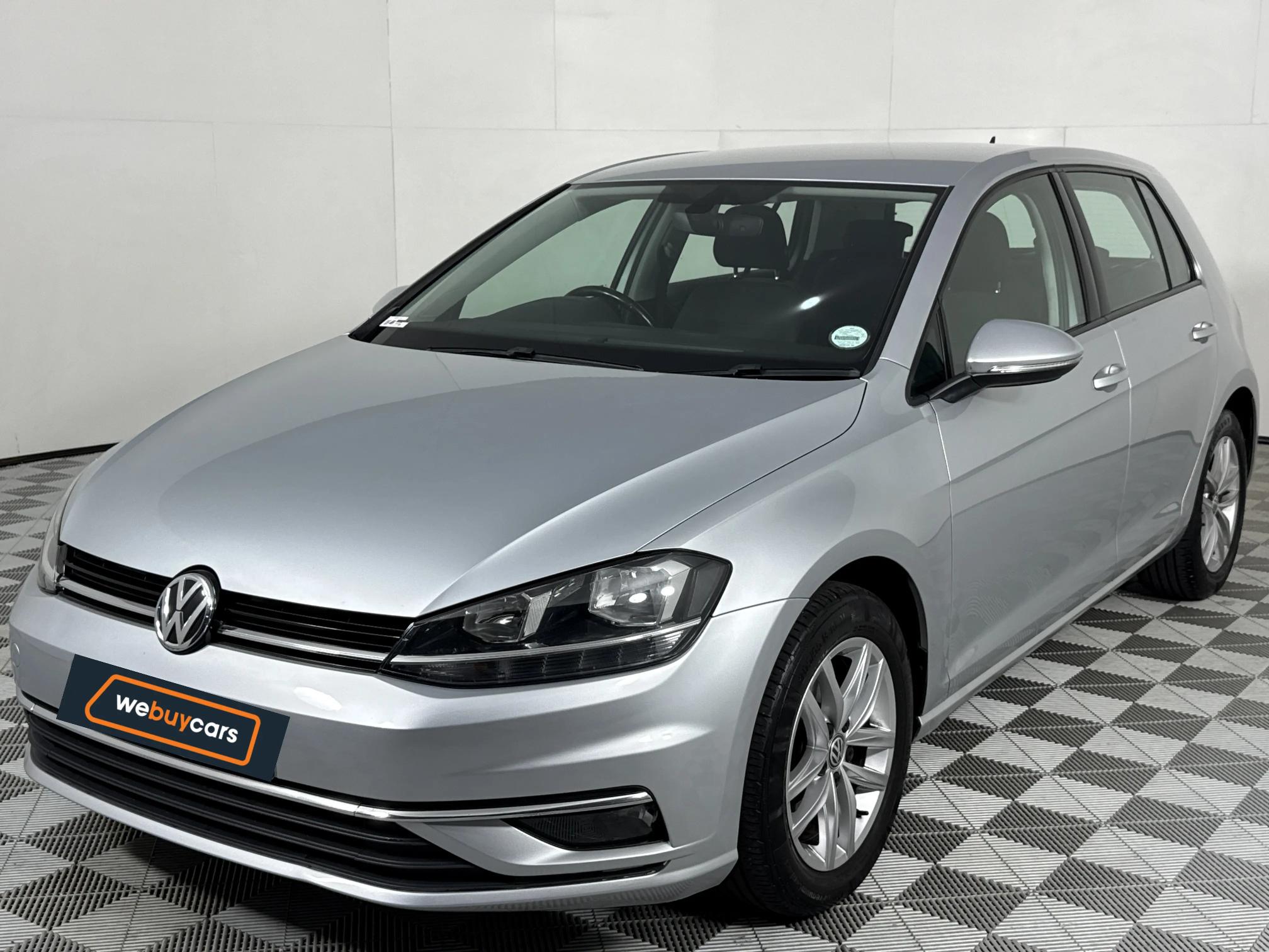 Used 2020 Volkswagen Golf 1.4TSI Comfortline