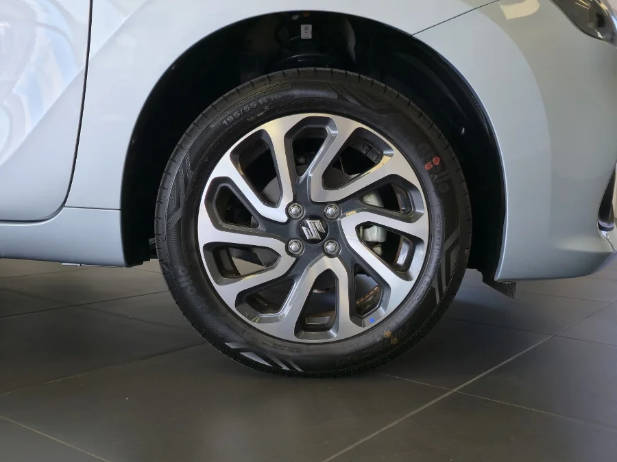 New 2026 Suzuki Baleno 1.5 GLX auto - Suzuki Pietermaritzburg New
